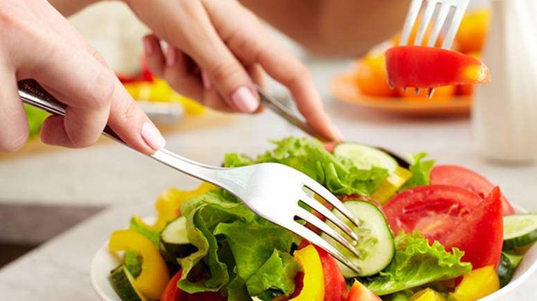 NHỮNG THÓI QUEN GIÚP BẠN CÓ CƠ THỂ KHỎE MẠNH
