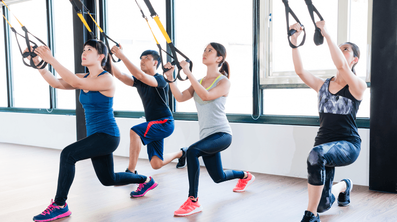 NHỮNG THÓI QUEN GIÚP BẠN CÓ MỘT CƠ THỂ KHỎE MẠNH
