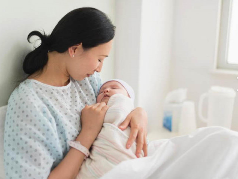 PHỤ NỮ SAU SINH NÊN CHĂM SÓC SỨC KHỎE NHƯ THẾ NÀO?