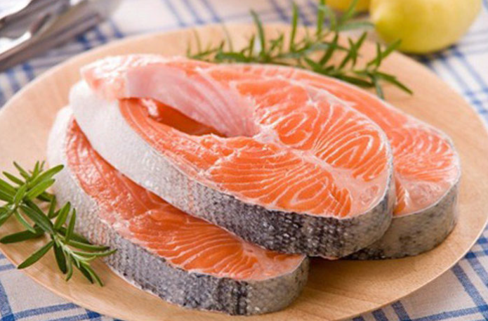 NHỮNG THỰC PHẨM TỐT CHO NGƯỜI BỆNH UNG THƯ